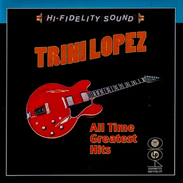 All Time Greatest Hits