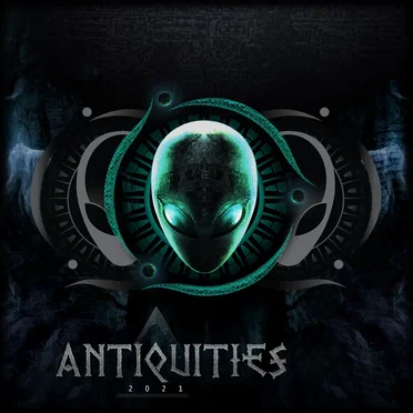 Antiquities 2021 (Free Download) by Universal Tribe Records - album cover