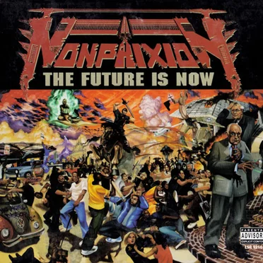 The Future Is Now