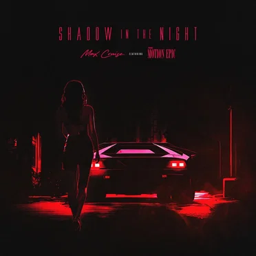 Shadow in the Night