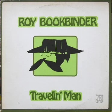 Travelin’ Man