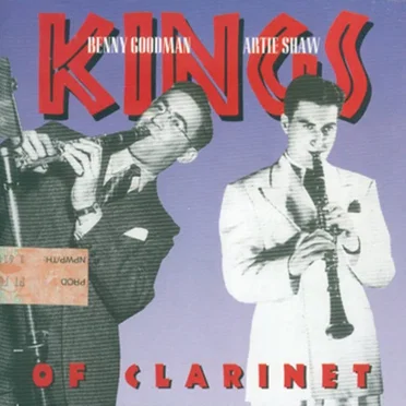 Kings of Clarinet