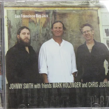 San Francisco Bay Jazz