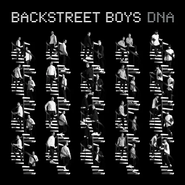 DNA