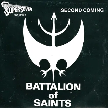 Second Coming