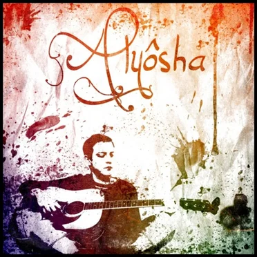 Alyôsha by Alyôsha - album cover