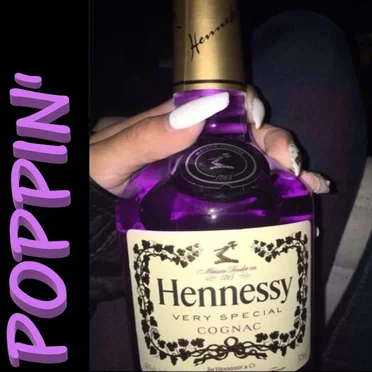 Poppin' by NFL Yung Solo - album cover