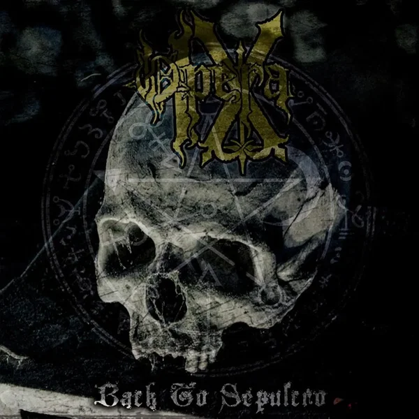 Back to Sepulcro MMXXV