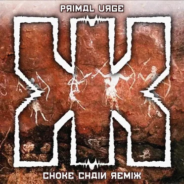 Primal Urge (Choke Chain remix) by Dildox - album cover