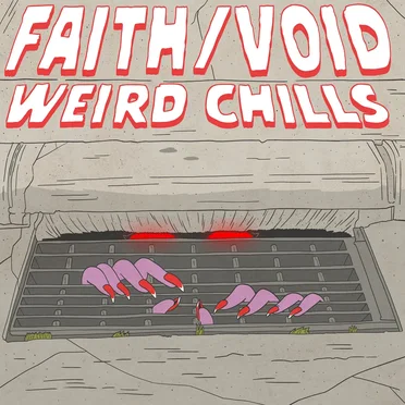 Weird Chills