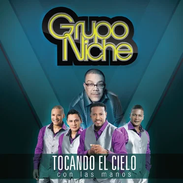 Tocando el cielo con las manos