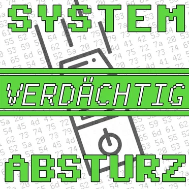 Verdächtig