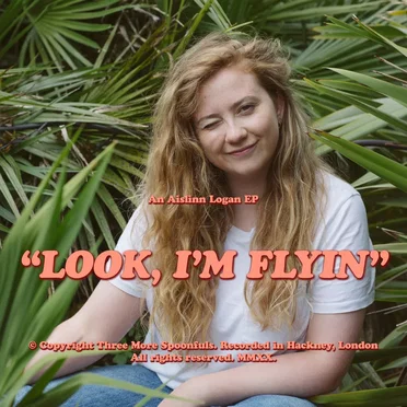 Aislinn Logan