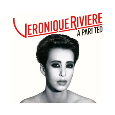 À part Ted by Véronique Rivière - album cover
