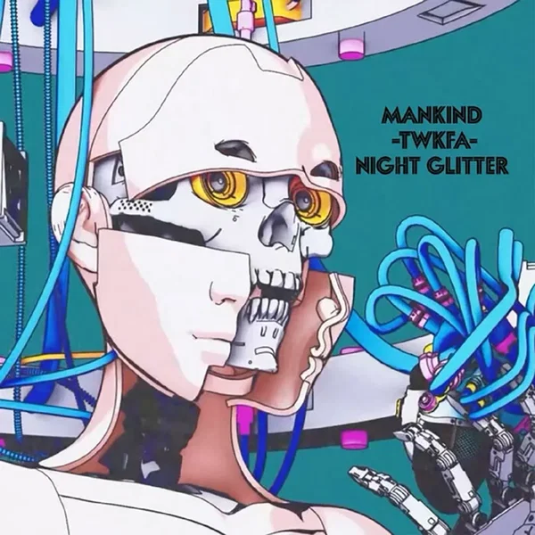Mankind - TWKFA