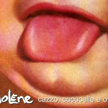 Cazzo, Cucucelle E Ove by diolene - album cover