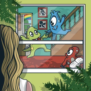 Exotic Monsters