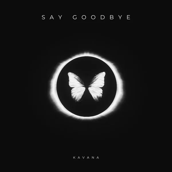 Say Goodbye
