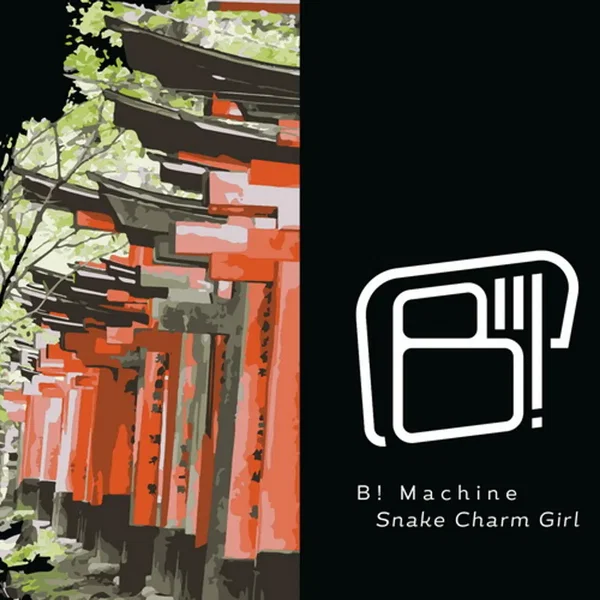 Snake Charm Girl