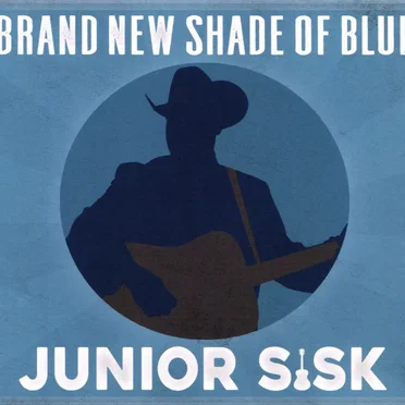 Brand New Shade of Blue