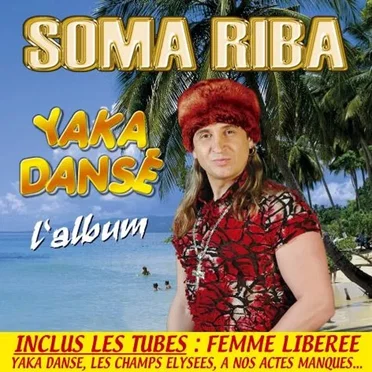 Yaka Dansé