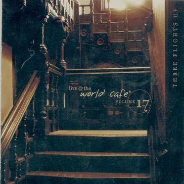 Live at the World Café, Volume 17 by Various Artists - album cover