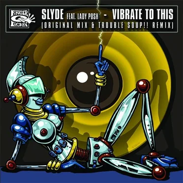 Vibrate to This