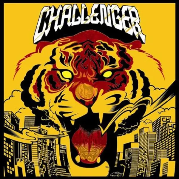 CHALLENGER