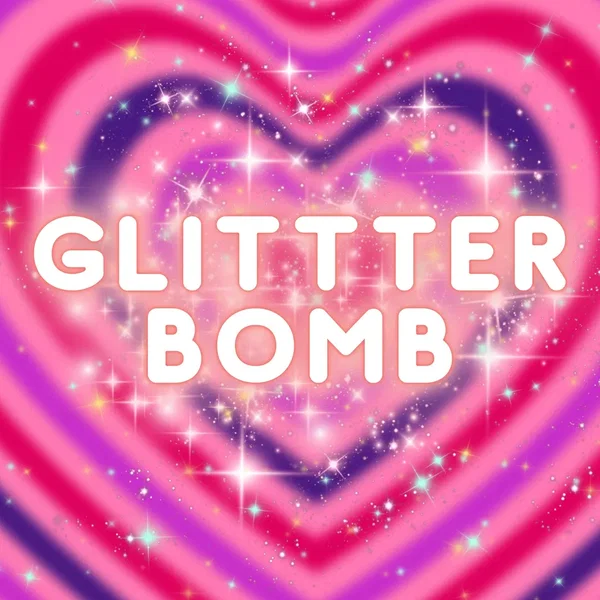 Glitterbomb
