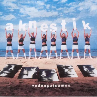 Vedenpaisumus