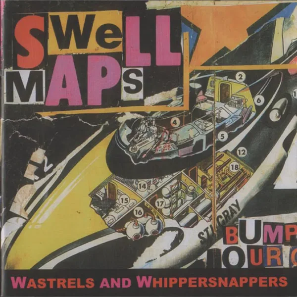 Wastrels and Whippersnappers