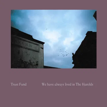 We Have Always Lived in the Harolds