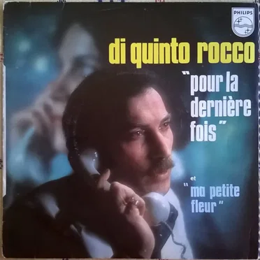 Pour la dernière fois