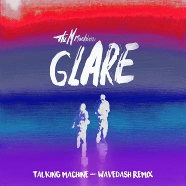 Talking Machine (WAVEDASH remix)