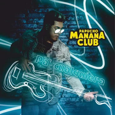 Pa' cualquiera