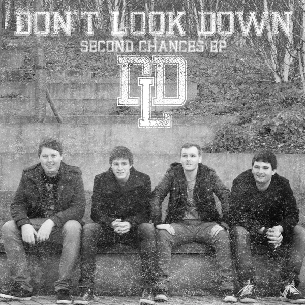 Second Chances EP