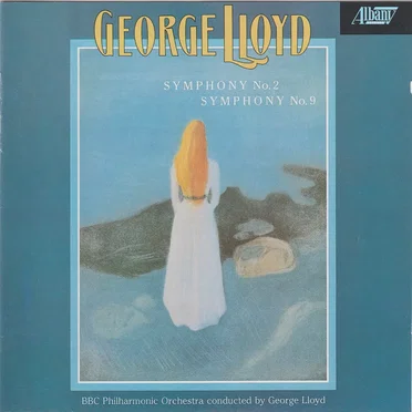 Symphony no. 2 / Symphony no. 9