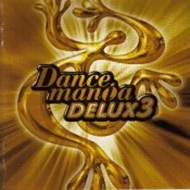 Dancemania Delux 3 by Various Artists - album cover