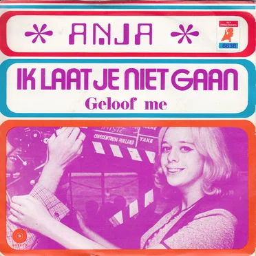 Ik laat je niet gaan / Geloof me