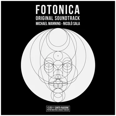 FOTONICA Original Soundtrack