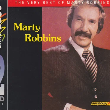 The Very Best of Marty Robbins