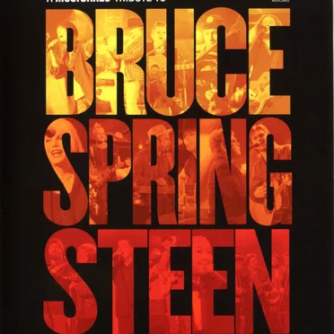 A Musicares Tribute to Bruce Springsteen by Various Artists - album cover
