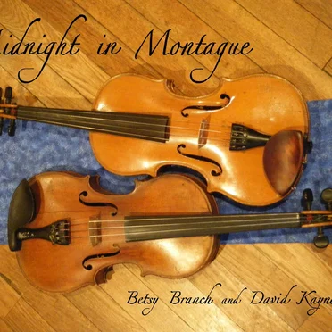 Midnight in Montague