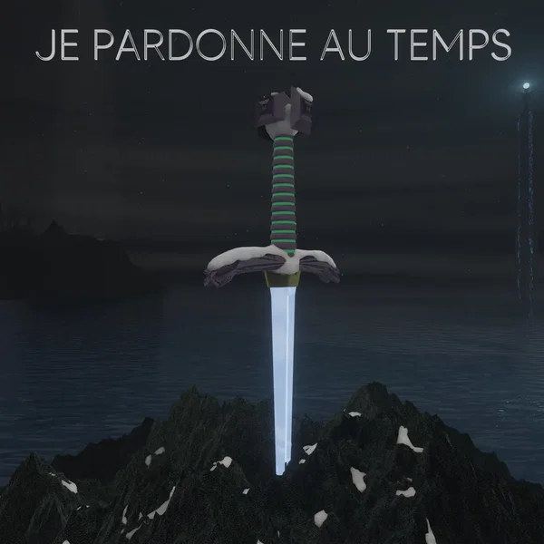 Je pardonne au temps