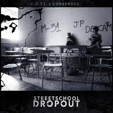 StreetSchool Dropout EP