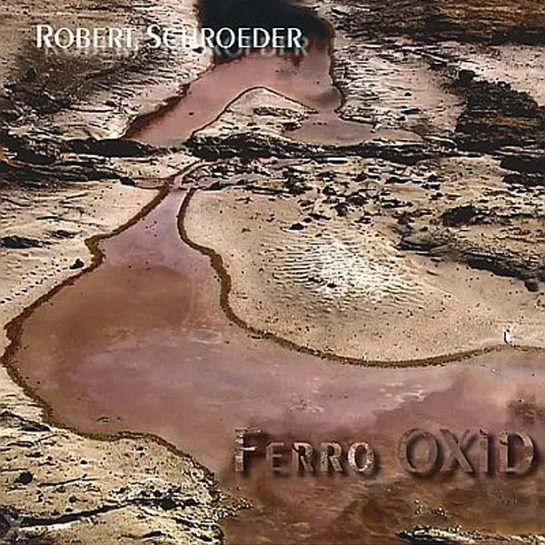 Ferro OXID