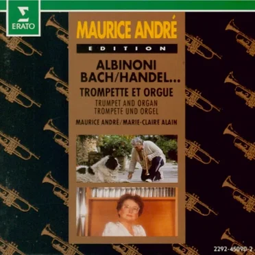 Trompette et Orgue