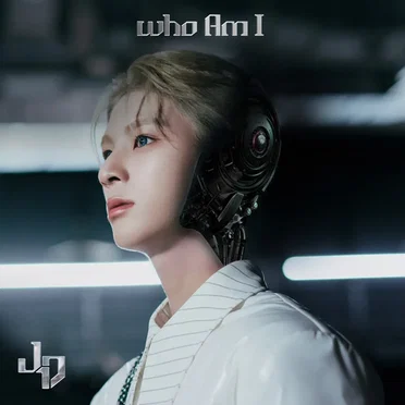 who Am I by JD1 - album cover