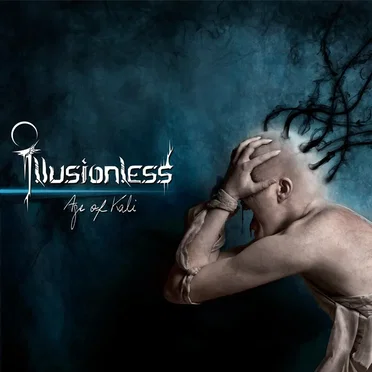 Age of Kali by Illusionless - album cover
