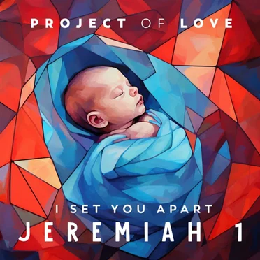 Jeremiah 1 - I Set You Apart
